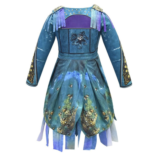 Swashbuckling Pirate Costume for Kids – Dress Up Adventure