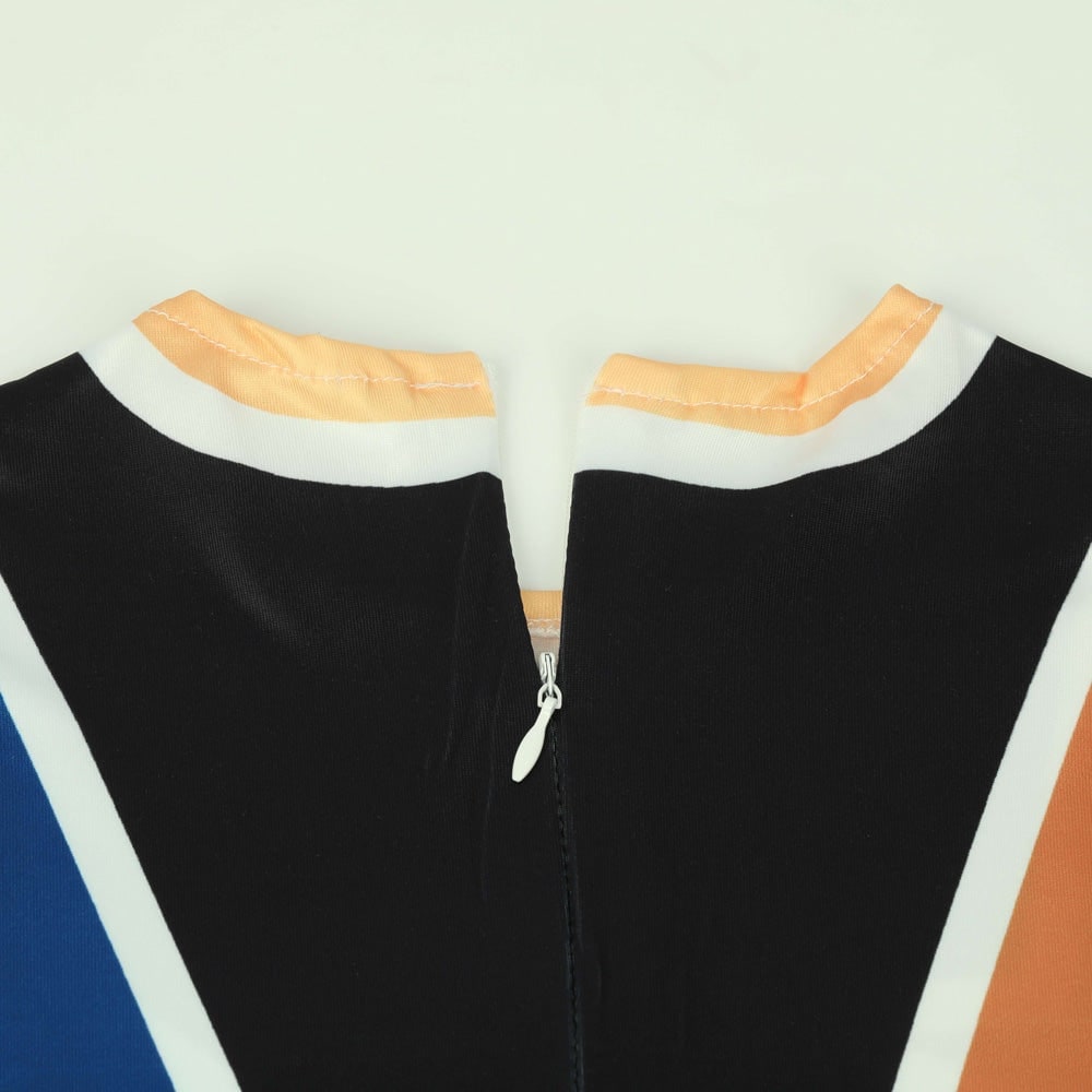 Dynamic Lightning Bolt Superhero Jumpsuit for Kids