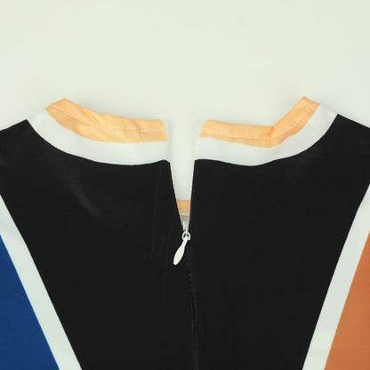 Dynamic Lightning Bolt Superhero Jumpsuit for Kids