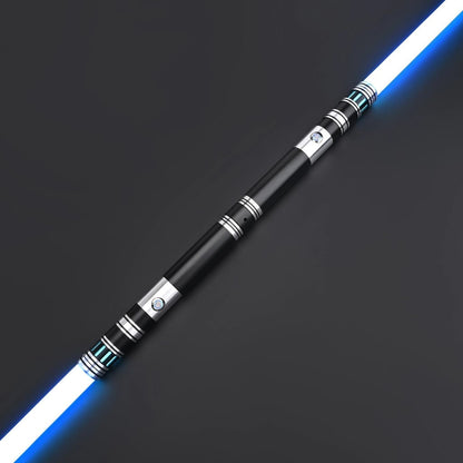 GlowBlade: Interactive LED Sword for Halloween Fun