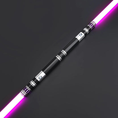 GlowBlade: Interactive LED Sword for Halloween Fun