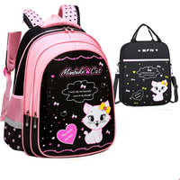 Large with Tuition Bag
