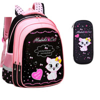 Large with Stationery Box