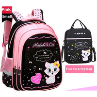 Small with Tuition Bag