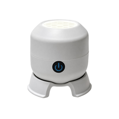 Ocean Wave & Star Light Projector for Kids' Relaxation