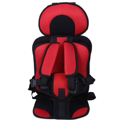 Child Safety Seat - SafeRider Pro for Kids
