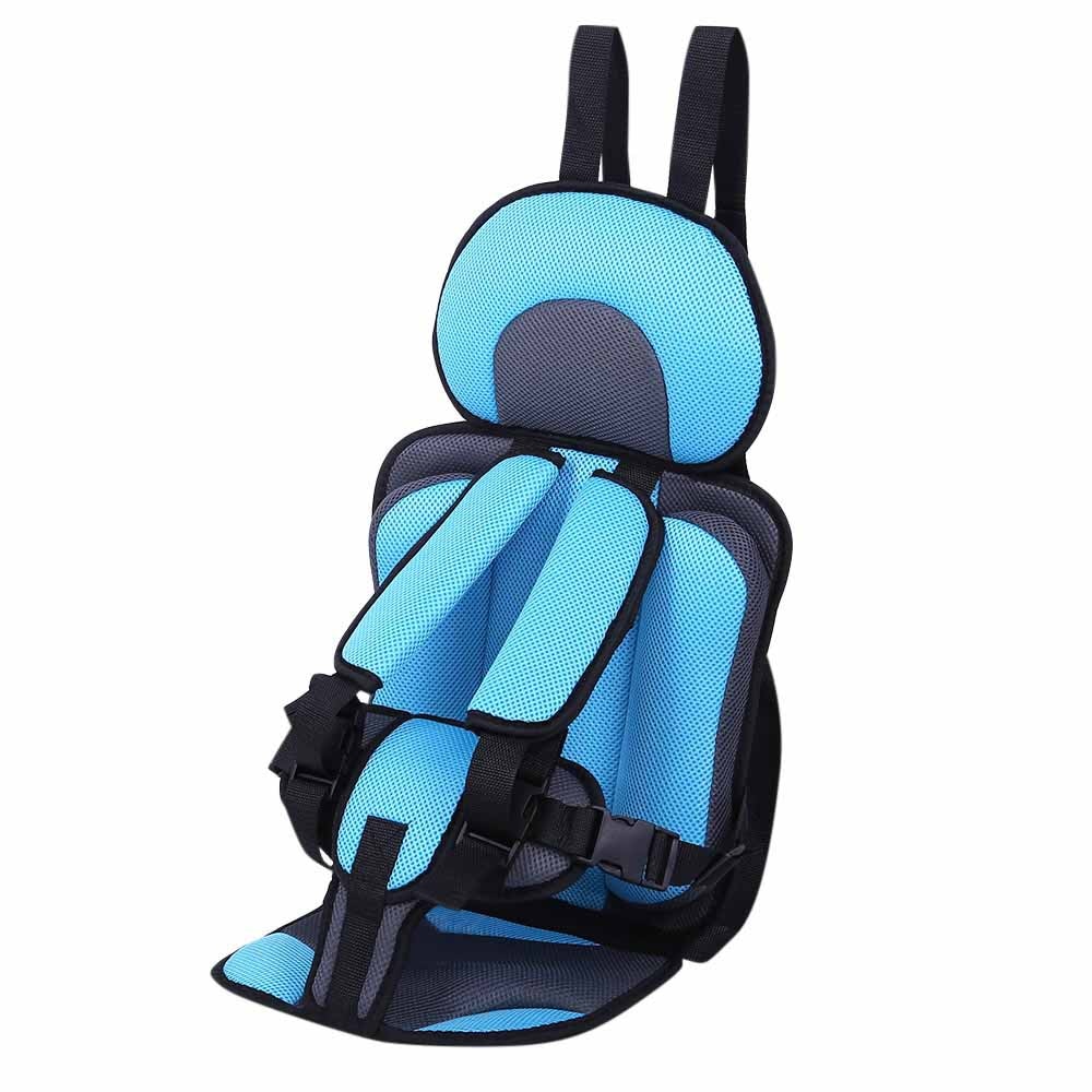 Child Safety Seat - SafeRider Pro for Kids