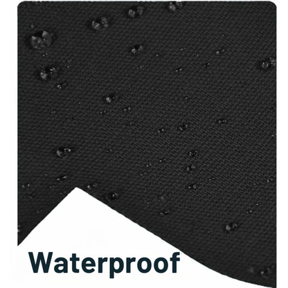 Quick-Apply Knee Support Tape for Enhanced Performance