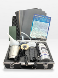 Headlight Renovation Kit | Cardboard Pack