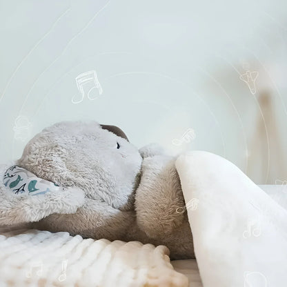 Gentle Sleep Buddy – Embrace Restful Nights