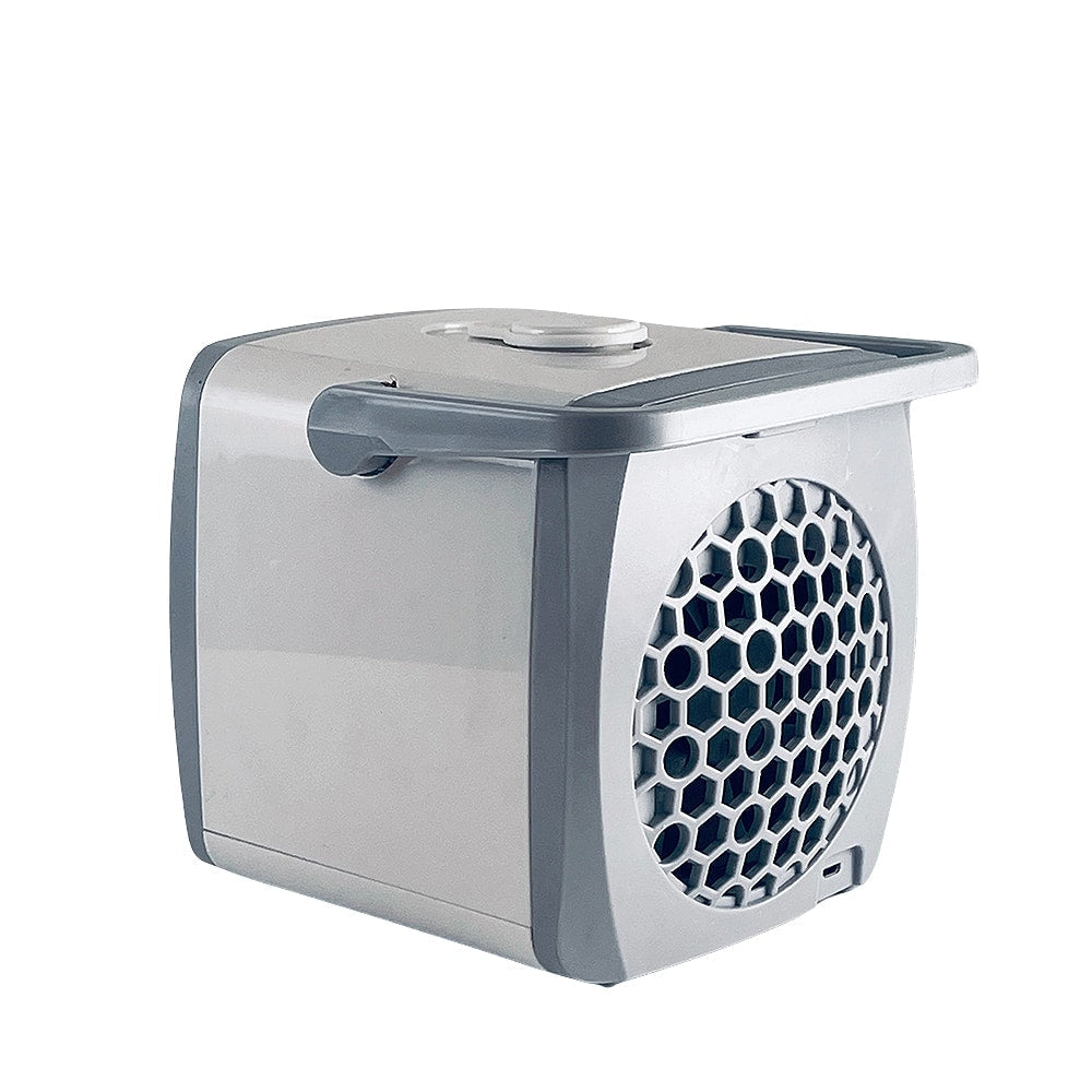 Compact Water Reservoir Air Cooler – USB Connection 200 ml