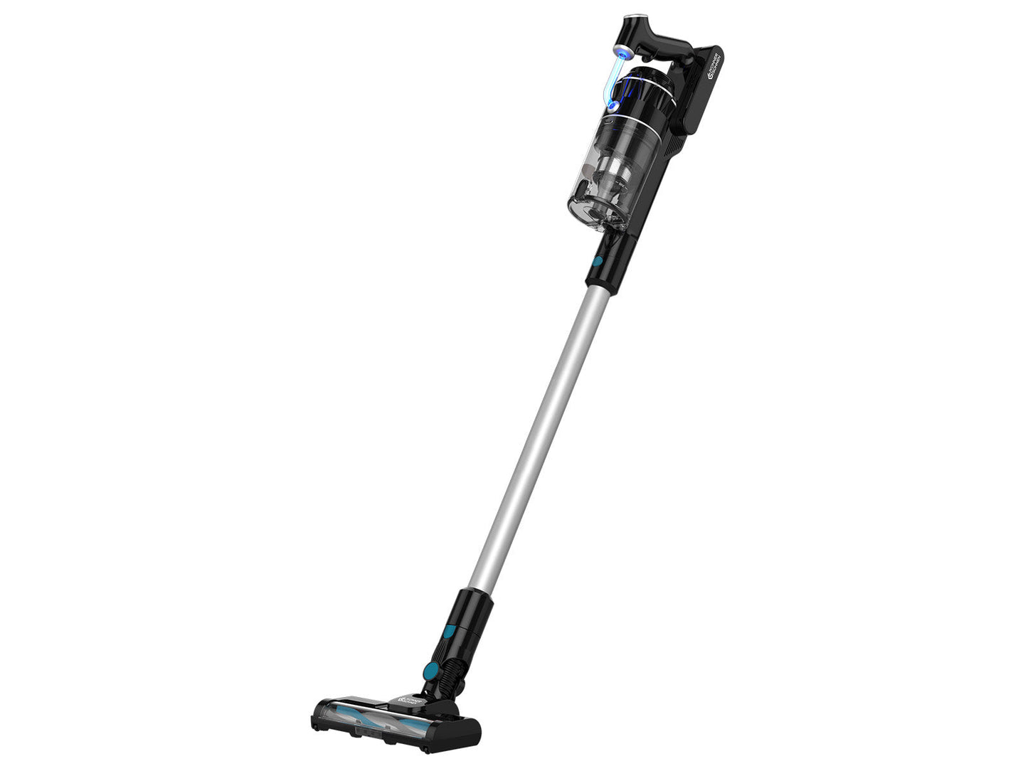 Cordless Vacuum Cleaner | Powerful 25,000 Pa Suction