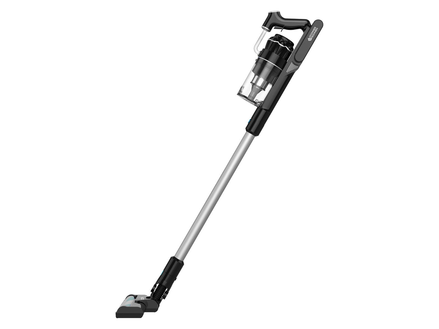 Cordless Vacuum Cleaner | Powerful 25,000 Pa Suction