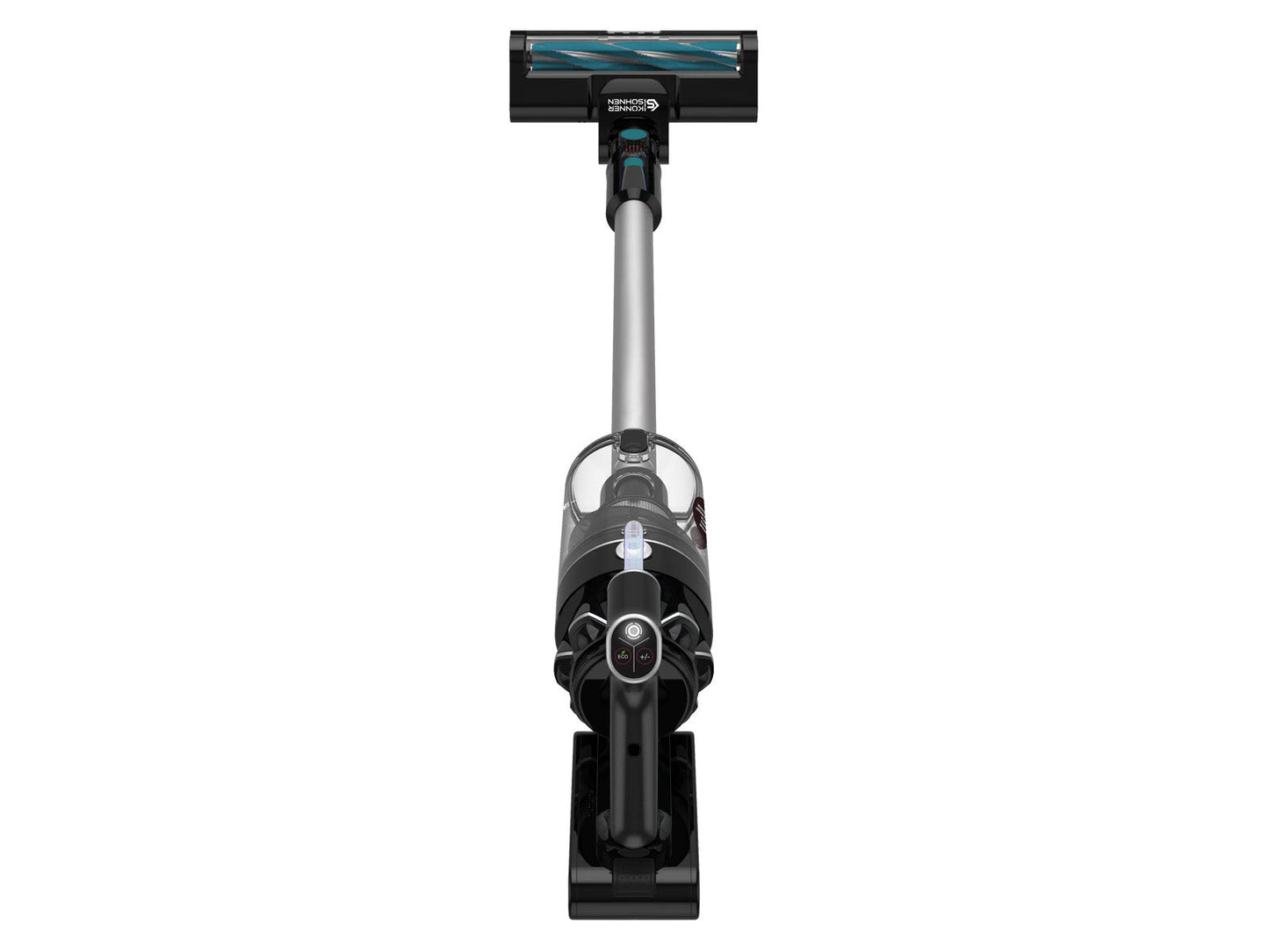 Cordless Vacuum Cleaner | Powerful 25,000 Pa Suction