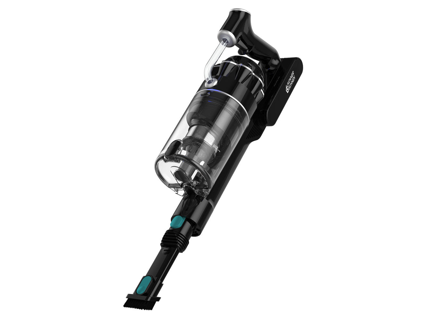Cordless Vacuum Cleaner | Powerful 25,000 Pa Suction