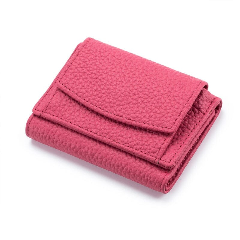 Elevate Your Essentials with Secure RFID Wallet Technology
