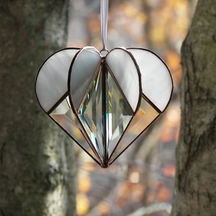Heart of Light and Color – SunLyria Inspired Design