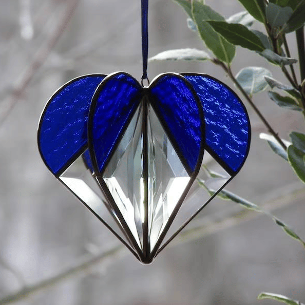 Heart of Light and Color – SunLyria Inspired Design