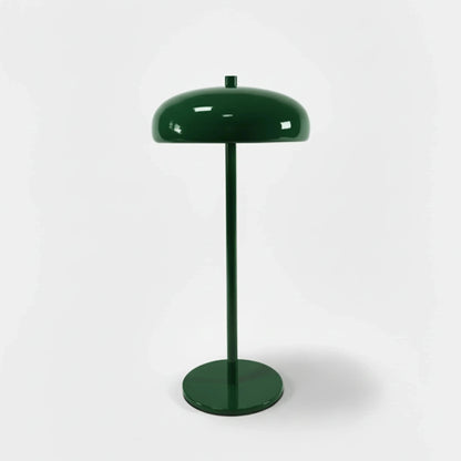 LED Table Lamp with Rechargeable Cordless Design