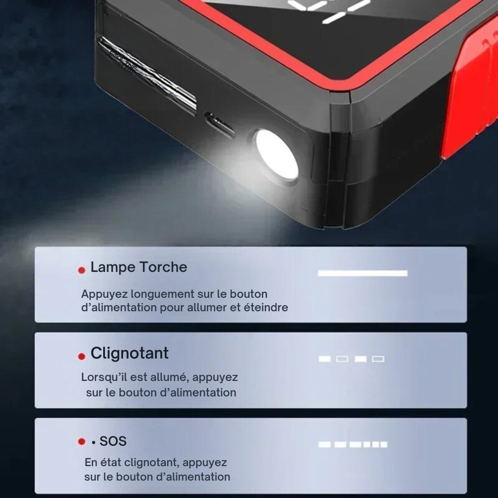Compact Power Amplifier for Enhanced Performance