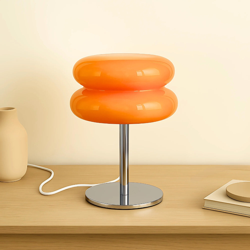 Illuminate Your Space with the Enchanted Glow Table Lamp