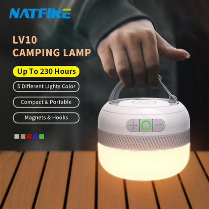 2-Inch Lantern