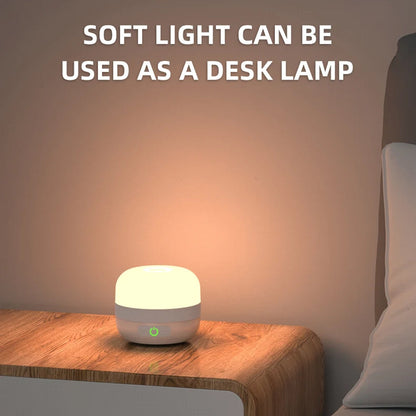 2-Inch Lantern
