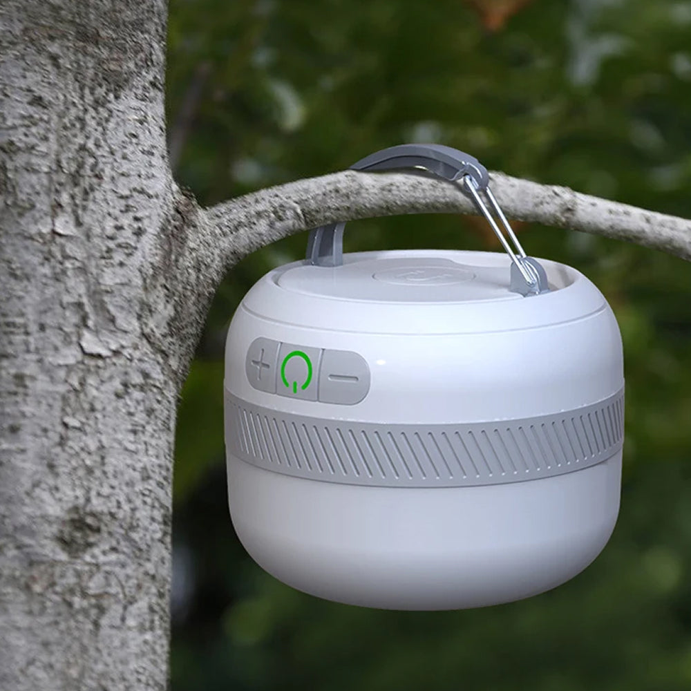 2-Inch Lantern