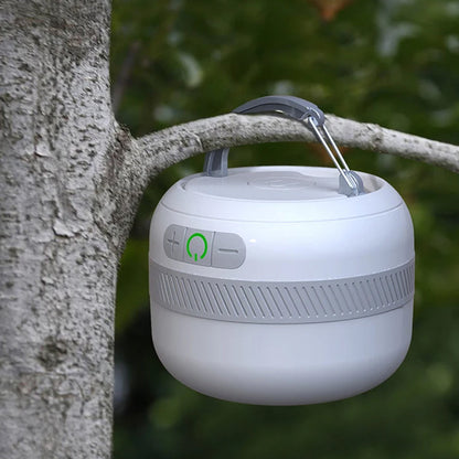 2-Inch Lantern