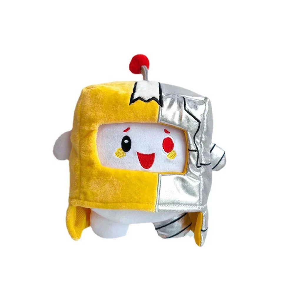 Plush Singing Toy - Soft Sing-Along Companion