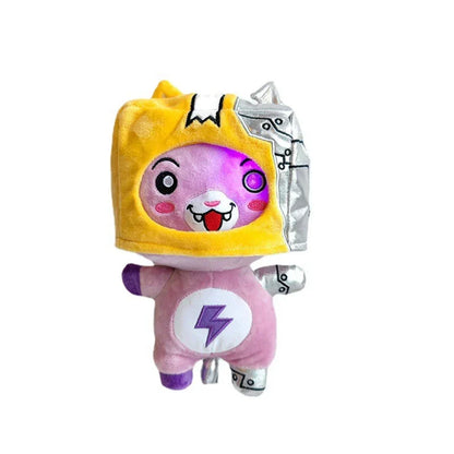 Plush Singing Toy - Soft Sing-Along Companion