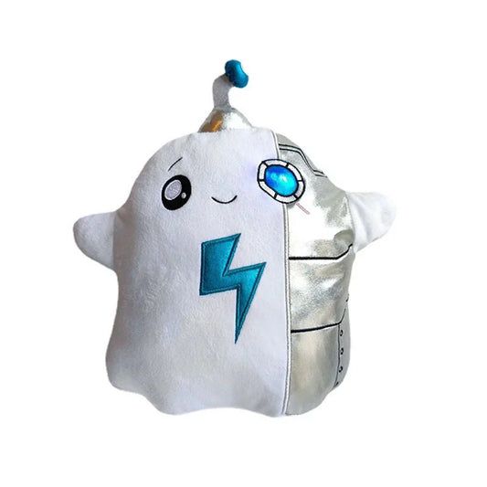 Plush Singing Toy - Soft Sing-Along Companion