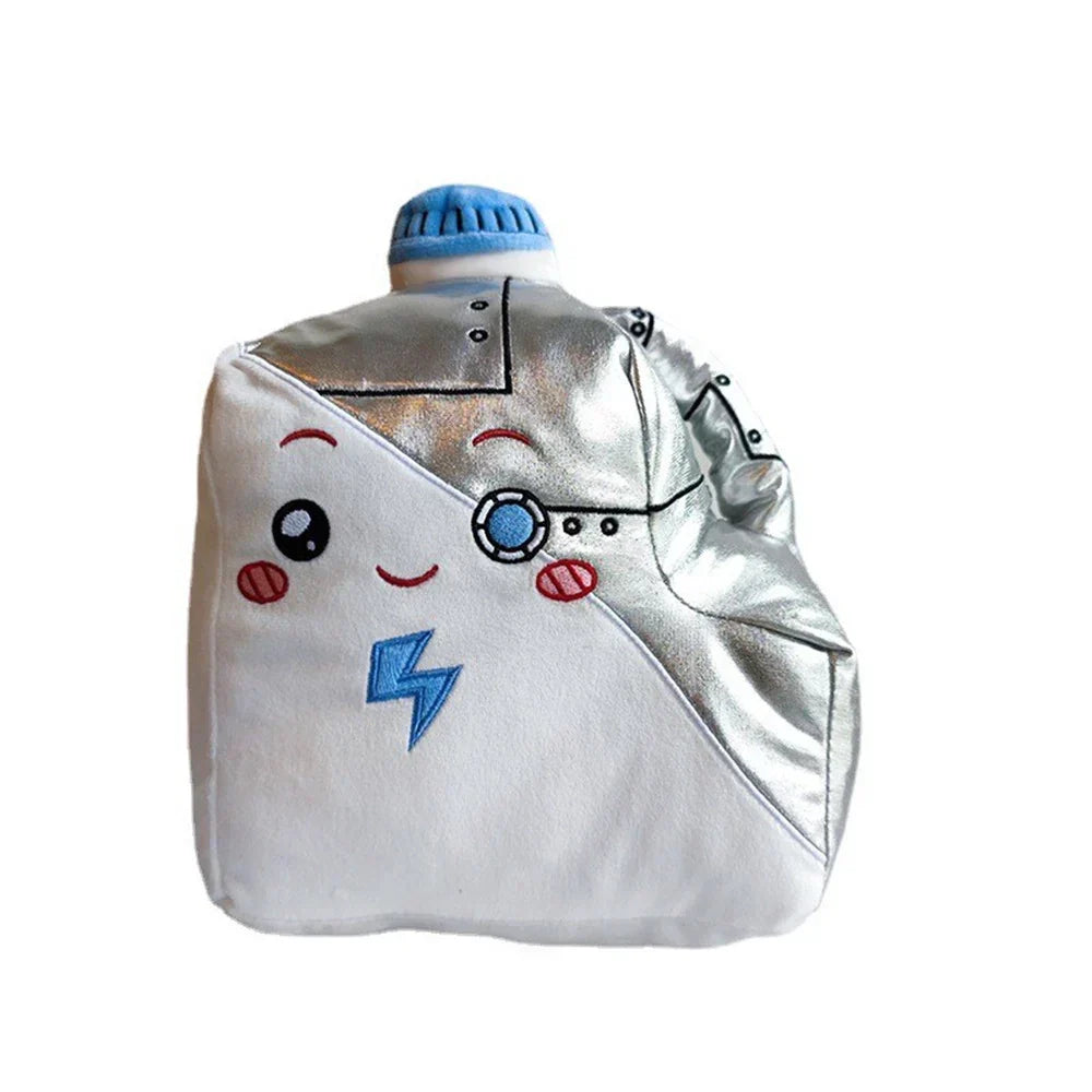 Plush Singing Toy - Soft Sing-Along Companion