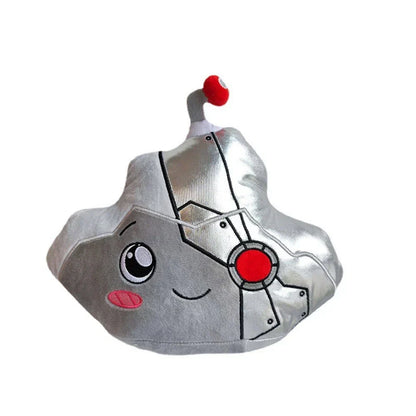Plush Singing Toy - Soft Sing-Along Companion
