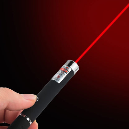 Green Laser Pointer for Presentations, Stargazing, and Hobbies