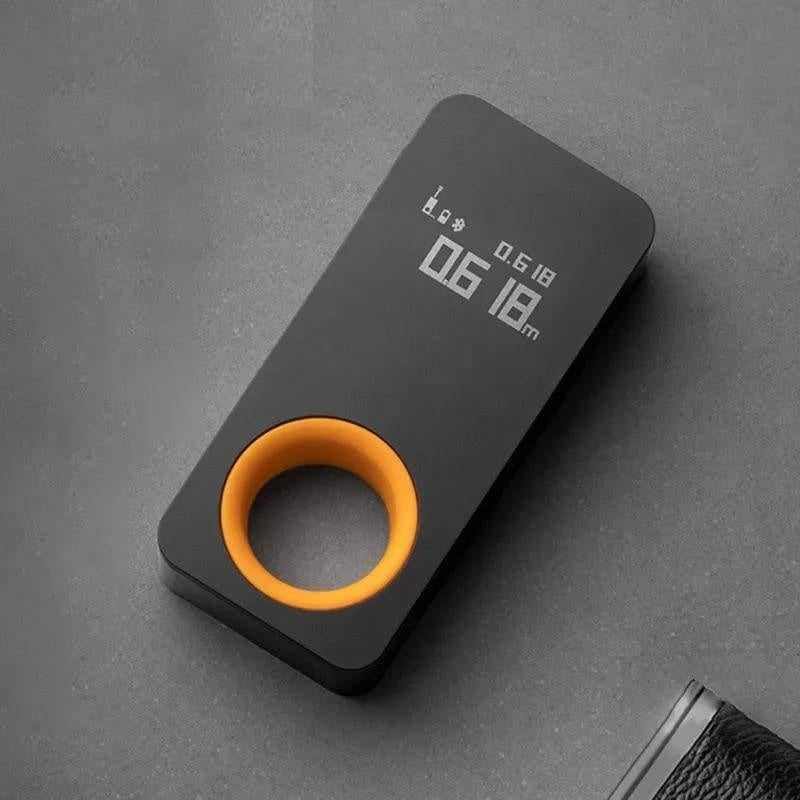 30M Digital Laser Measuring Tape