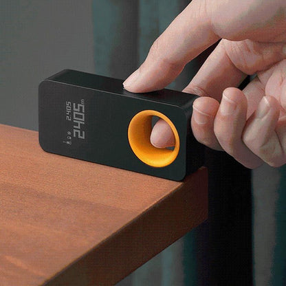30M Digital Laser Measuring Tape