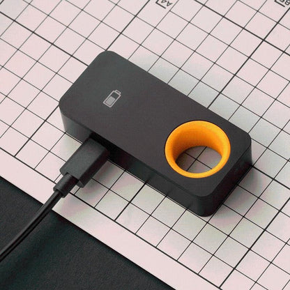 30M Digital Laser Measuring Tape