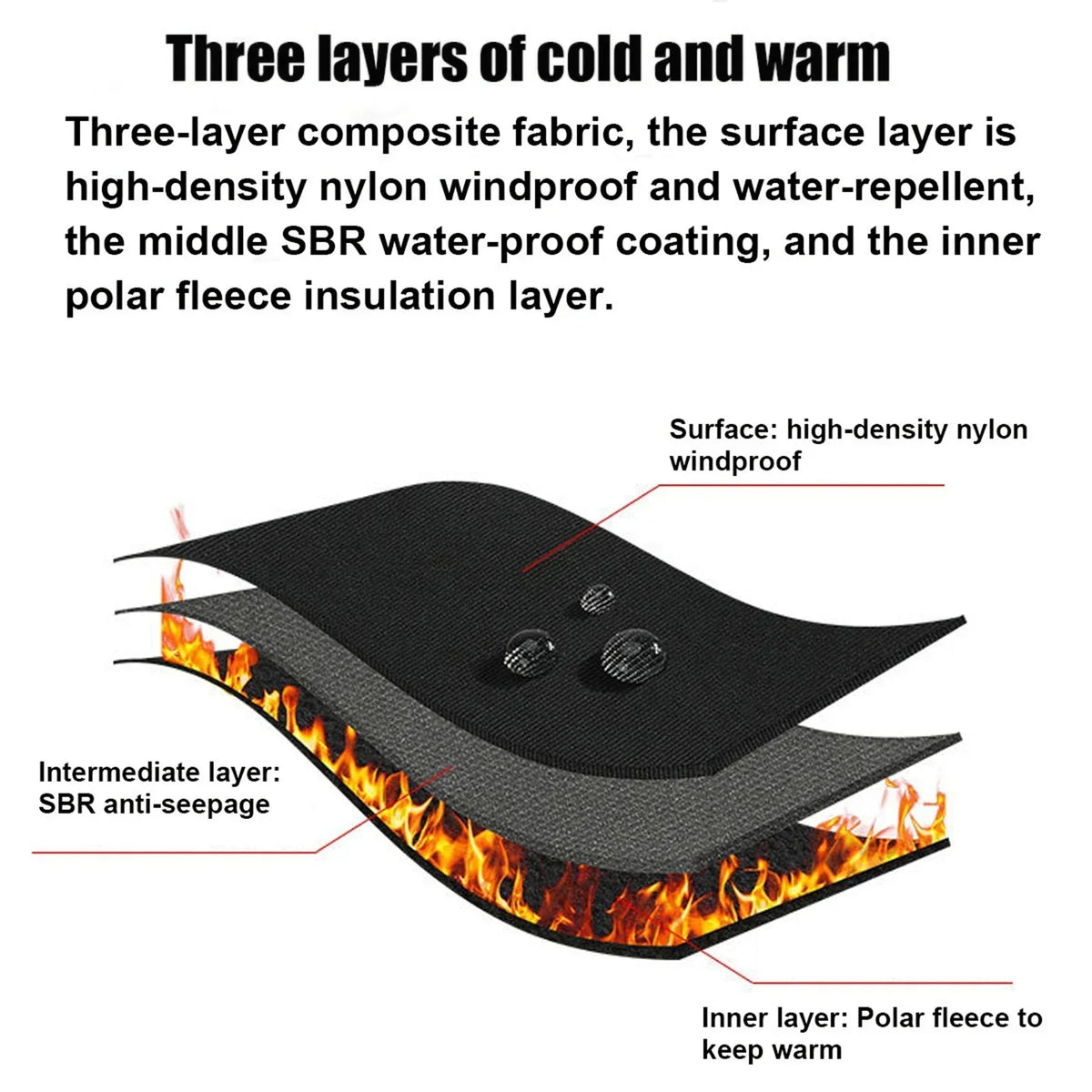 Arctic Shield Smart Touch Gloves for Ultimate Comfort