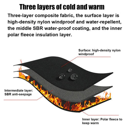 Arctic Shield Smart Touch Gloves for Ultimate Comfort