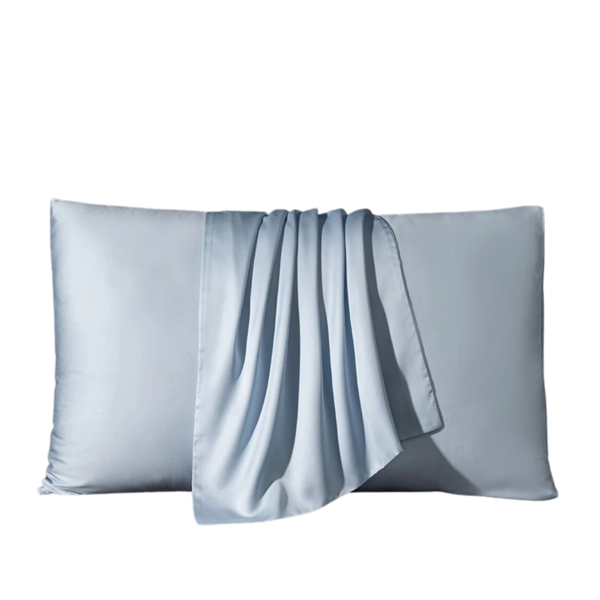 Silk Pillowcase Made from Mulberry for Hair and Skin Care