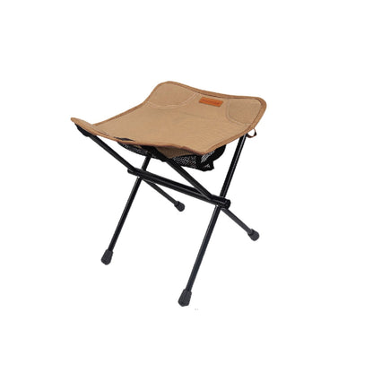 Foldable Lightweight Chair – Compact Portable Stool