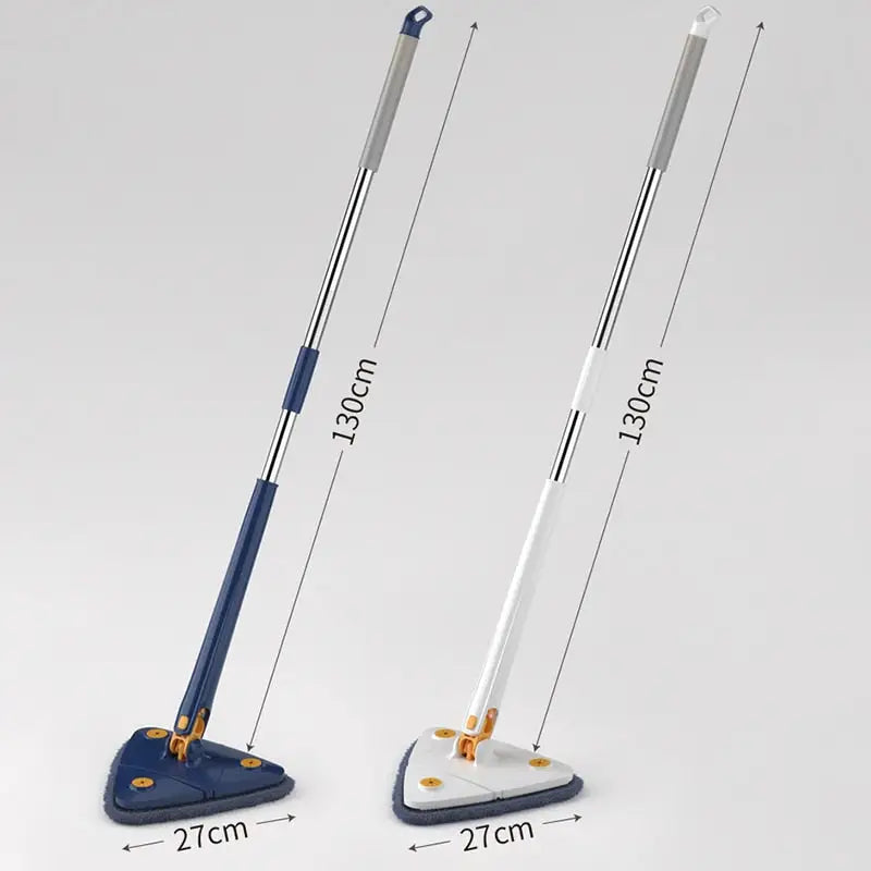 360° Rotating Mop - Effortless Cleaning Solution