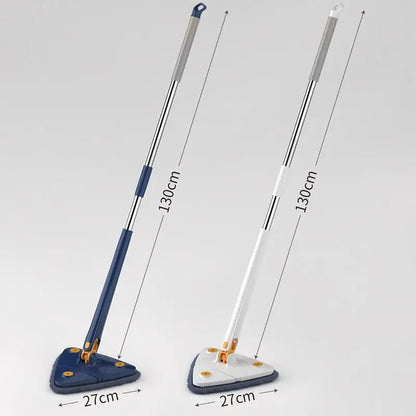 360° Rotating Mop - Effortless Cleaning Solution