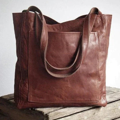 Contemporary Design Shoulder Bag