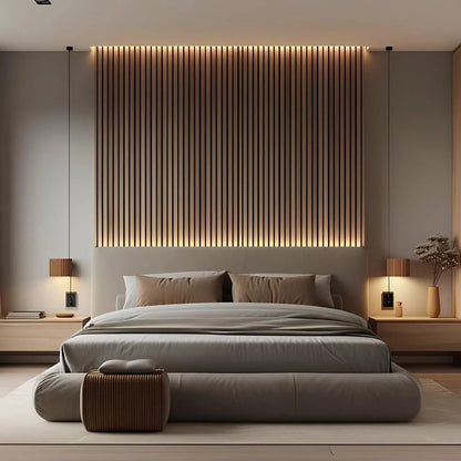 Smart Motion-Sensing LED Strip for Effortless Ambient Lighting