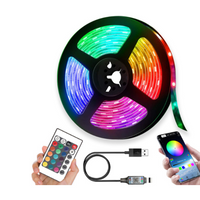 Bluetooth IR Control