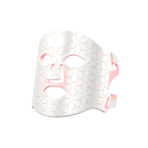 RadiantGlow LED Skin Rejuvenation Mask