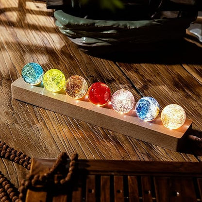 Cosmic Sphere – Enchanting Atmosphere for Your Home!