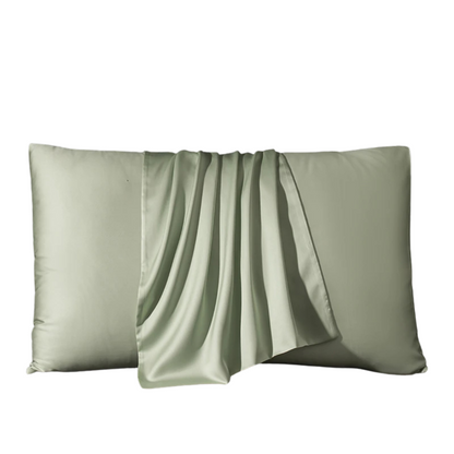 Silk Pillowcase Made from Mulberry for Hair and Skin Care